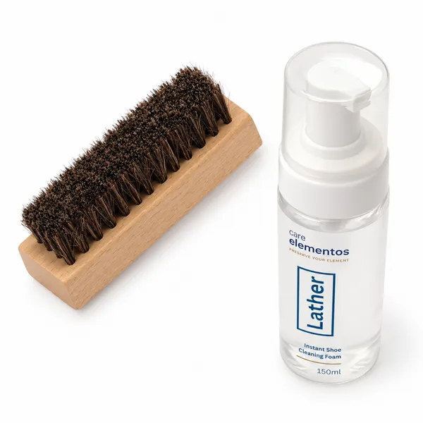 Care_Elementos_The_Quick_2.1_Shoe_Cleaning_Foam_Kit_With_Horse_Hair_Brush_Shoe_Care_Kit