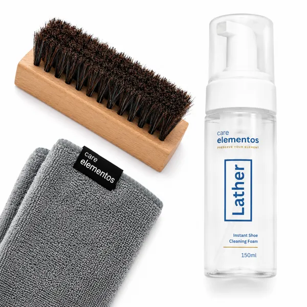 Care_Elementos_The_Quick_Shoe_Cleaning_Foam_Kit_With_Horse_Hair_Brush_Shoe_Care_Kit