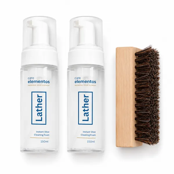 Care_Elementos_The_Quick_2.0_Shoe_Cleaning_Foam_Kit_With_Horse_Hair_Brush_Shoe_Care_Kit