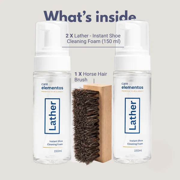 Care_Elementos_The_Quick_2.0_Shoe_Cleaning_Foam_Kit_With_Horse_Hair_Brush_Shoe_Care_Kit