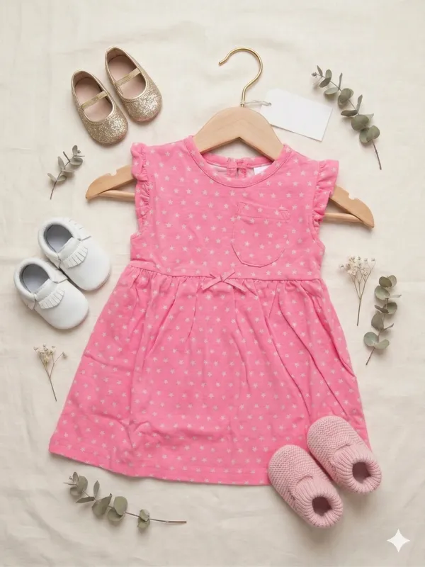 Pink_Star_Dress