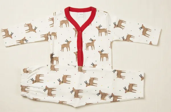 Multicolor_Cotton_Premium_Baby_Sleepwear_For_Kids