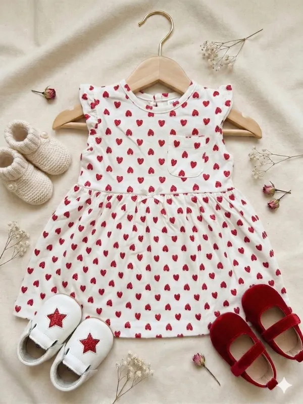 White_Heart_Dress