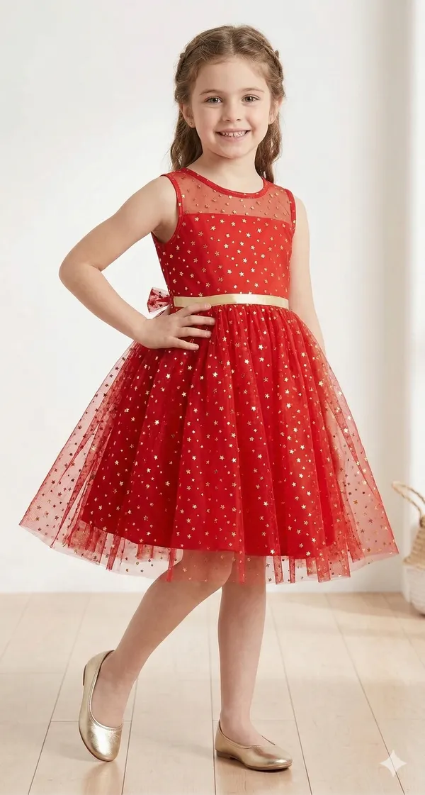 Red_Star_Dress