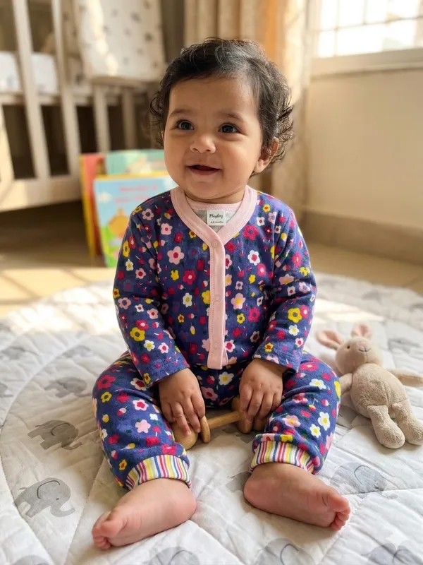 Multicolor_Cotton_Premium_Baby_Sleepwear_For_Kids
