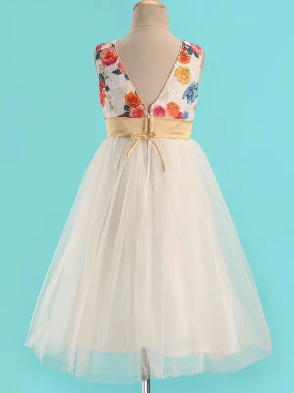 White_Digital_Tulee_Party_Dress