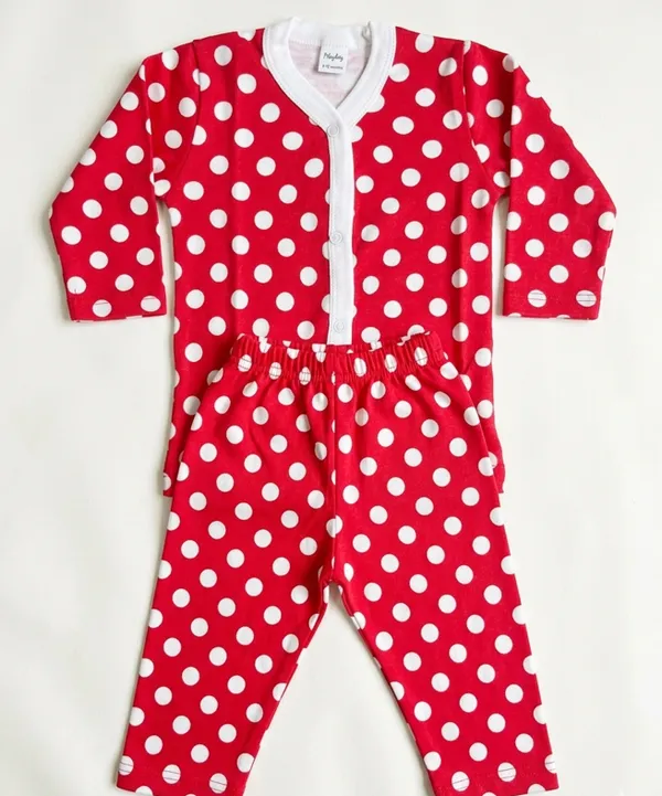 Red_Cotton_Premium_Baby_Sleepwear_For_Kids