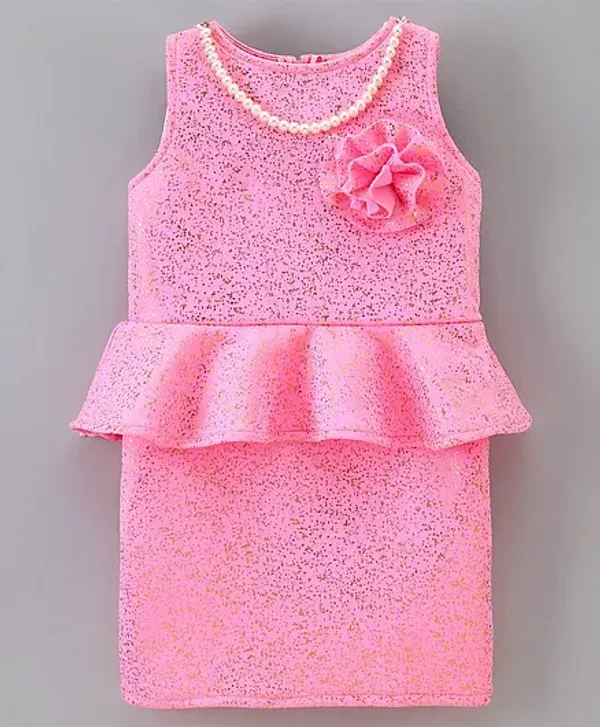 Peplum_Pink_Dress