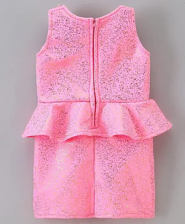 Peplum_Pink_Dress