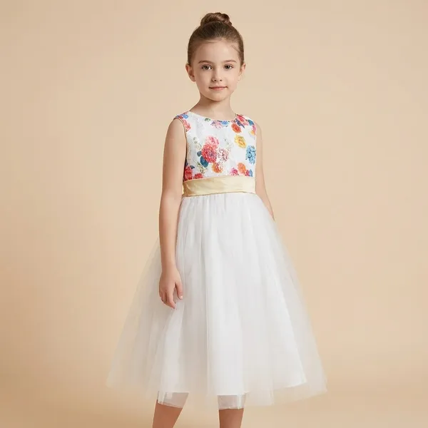 White_Digital_Tulee_Party_Dress