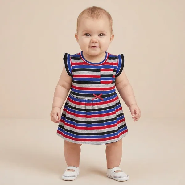 Shimmery_Stripes_Dress
