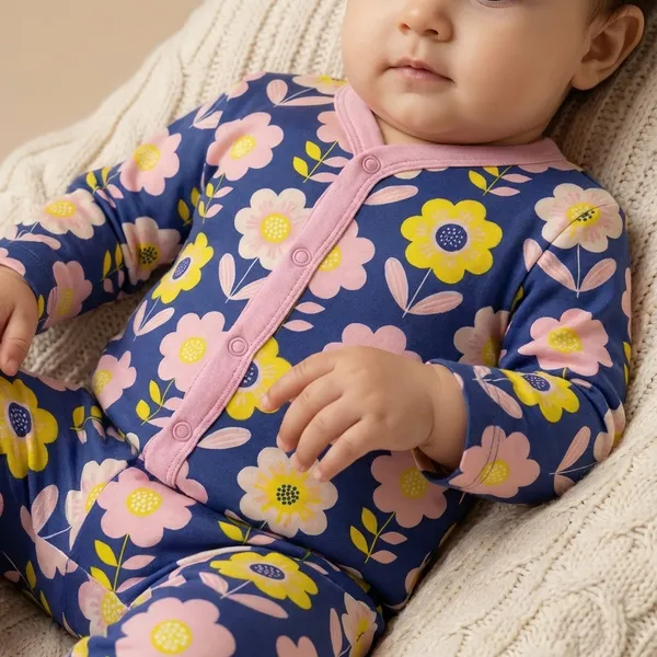 Multicolor_Cotton_Premium_Baby_Sleepwear_For_Kids
