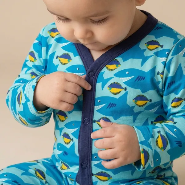Multicolor_Cotton_Premium_Baby_Sleepwear_For_Kids