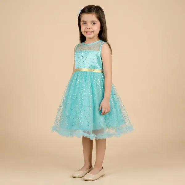 Aqua_Blue_Star_Dress