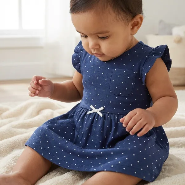 Multicolor_Cotton_Premium_Dress_For_Kids