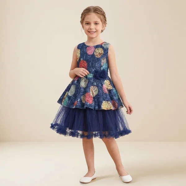 Summer_Bloom_Navy_Blue_Dress