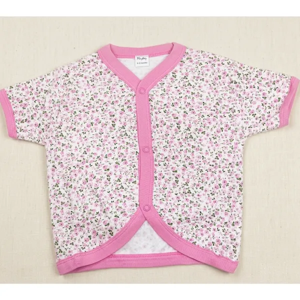 Pink_Cotton_Premium_Baby_Romper_For_Kids