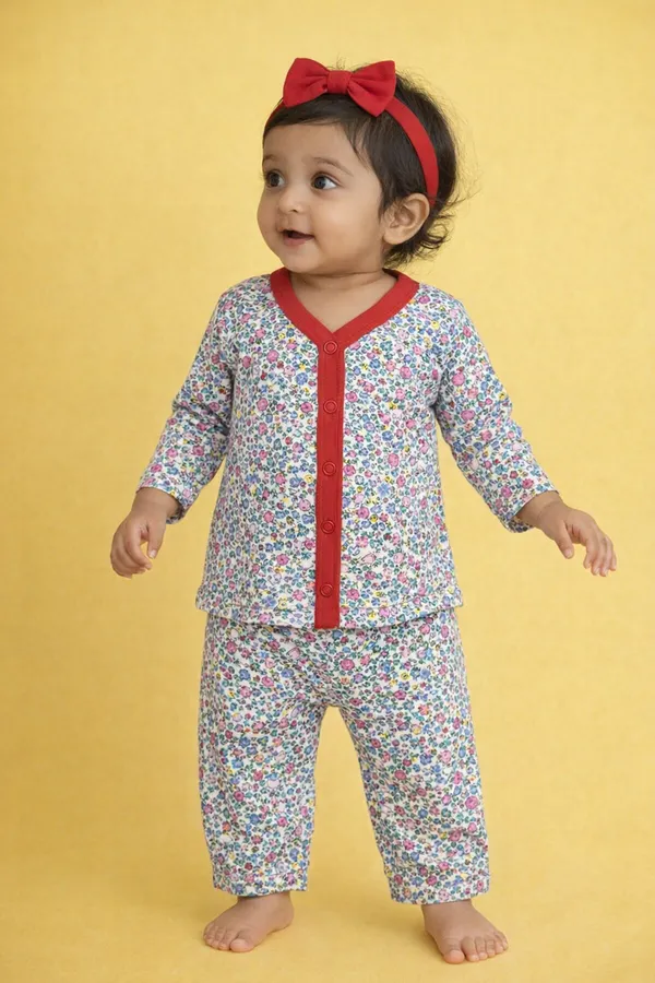 Multicolor_Cotton_Premium_Baby_Sleepwear_For_Kids