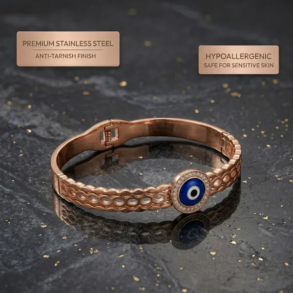 Rose_Gold_Anti_Tarnish_Blue_Stone_Designer_Kada_Bracelet