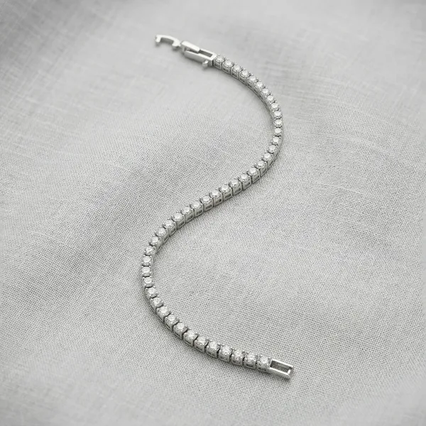 Silver_Anti_Tarnish_Tennis_Bracelet_Fits_upto_size_2.6
