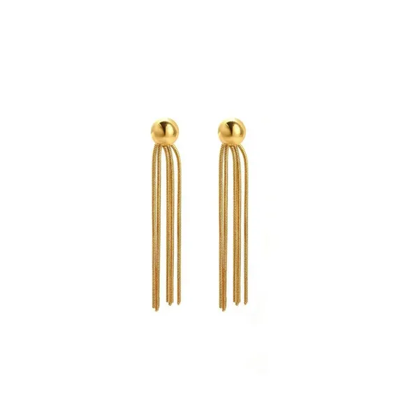 Anti_Tarnish_Stainless_Steel_Tassel_Earrings