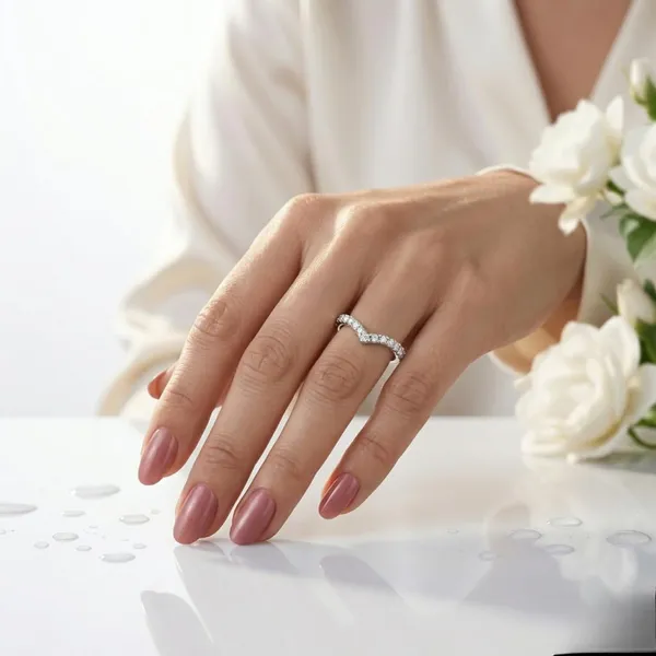 American_Diamond_Anti_Tarnish_Ring_Adjustable_Silver_Tone_With_Crystal_Embellishments