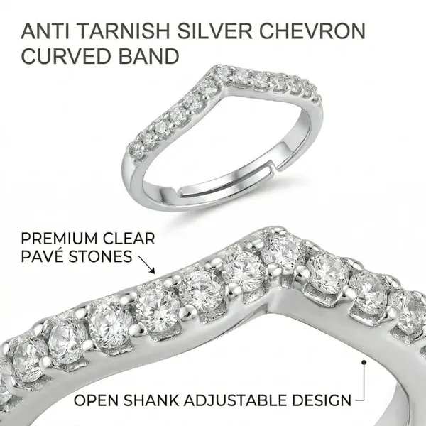 American_Diamond_Anti_Tarnish_Ring_Adjustable_Silver_Tone_With_Crystal_Embellishments