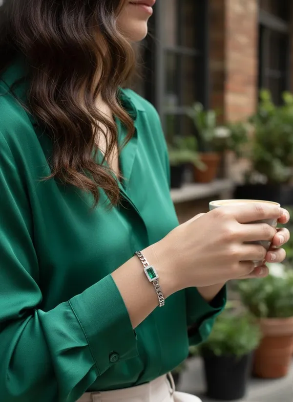 Green_Crystal_Chain_Style_Kada