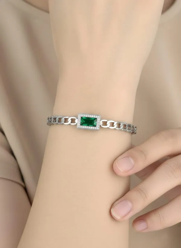 Green_Crystal_Chain_Style_Kada