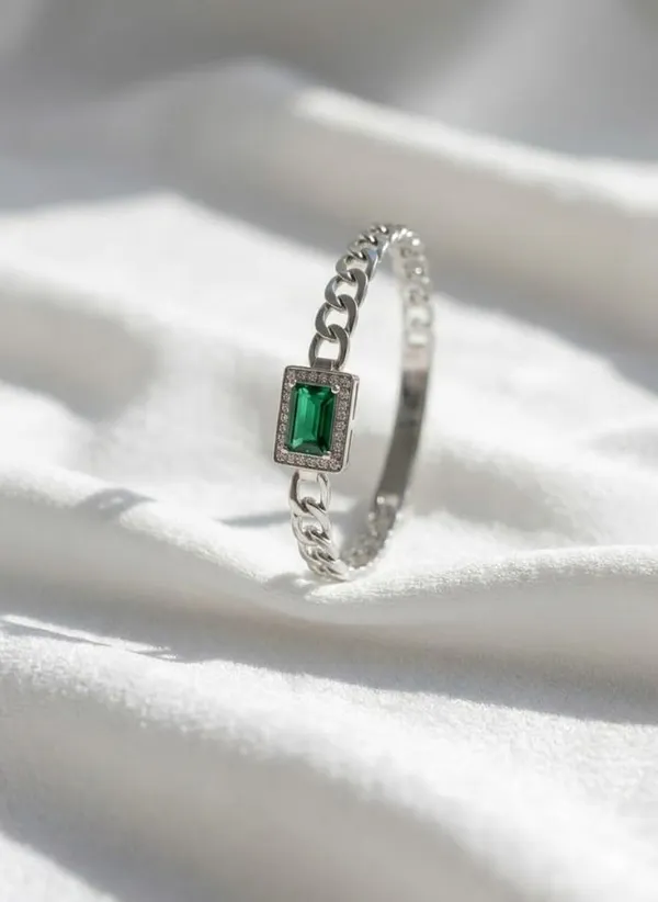 Green_Crystal_Chain_Style_Kada