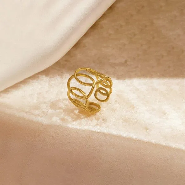 Gold_Tone_Adjustable_Ring_With_Open_Band