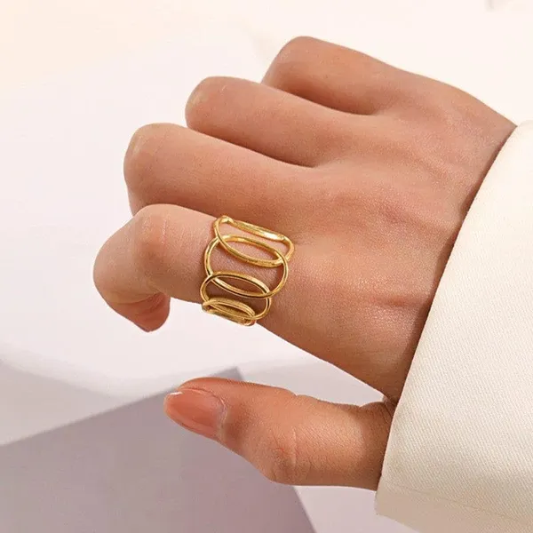 Gold_Tone_Adjustable_Ring_With_Open_Band