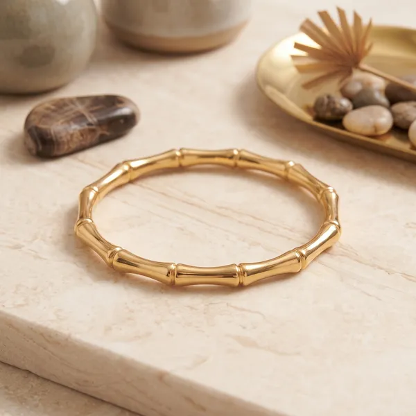 Anti_Tarnish_Bamboo_Motif_Kada_Bangle_for_Women