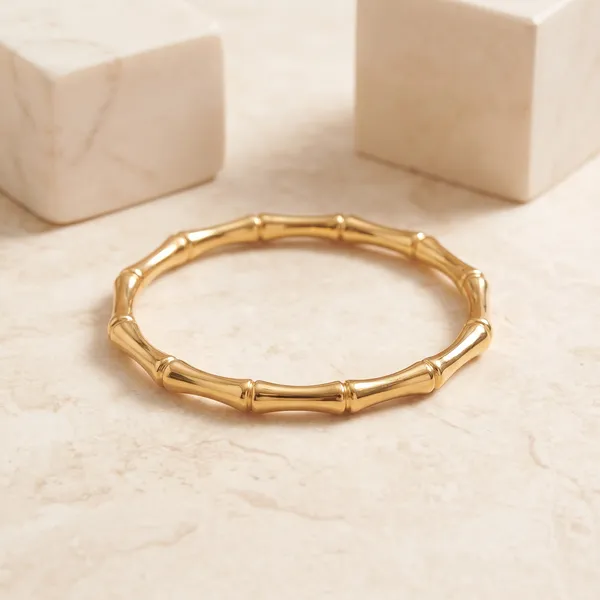 Anti_Tarnish_Bamboo_Motif_Kada_Bangle_for_Women