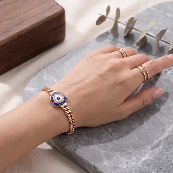 Rose_Gold_Evil_Eye_Anti_Tarnish_Chain_Bracelet