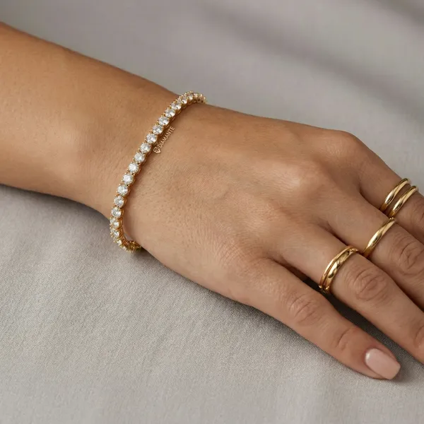 Rose_Gold_Crystal_Tennis_Bracelet_Anti_Tarnish_Fits_upto_size_2.6