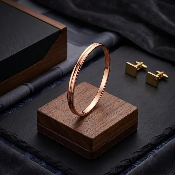 Elegant_Triple-Groove_Hinged_Kada_Bracelet