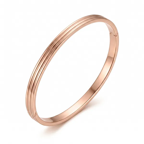 Elegant_Triple-Groove_Hinged_Kada_Bracelet