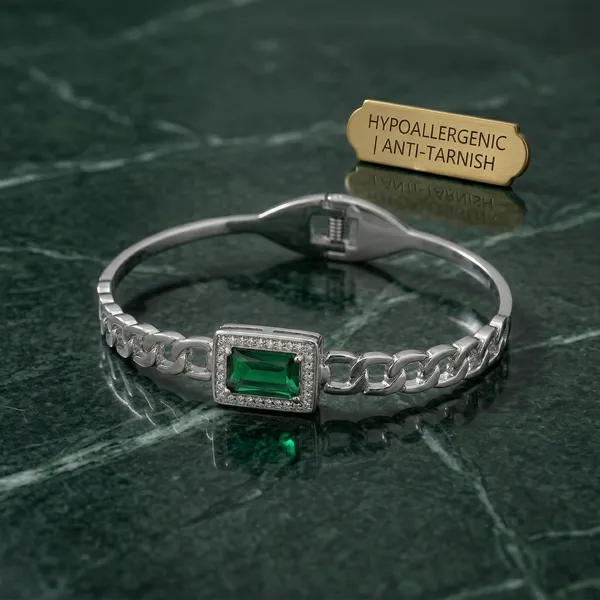 Green_Crystal_Chain_Style_Kada