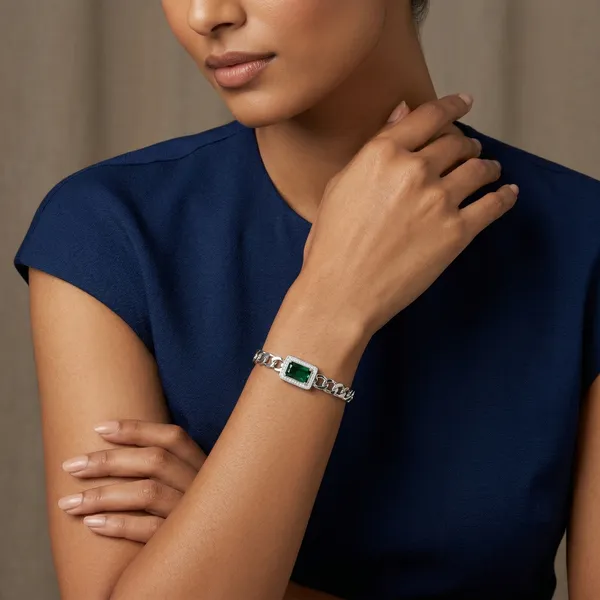 Green_Crystal_Chain_Style_Kada