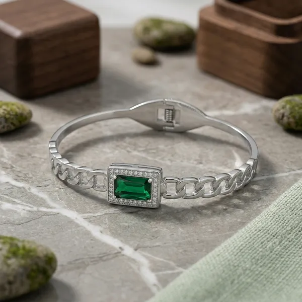 Green_Crystal_Chain_Style_Kada
