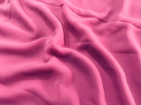 Blush_Pink_Plain_Georgette_Fabric_(Price_Per_Meter)