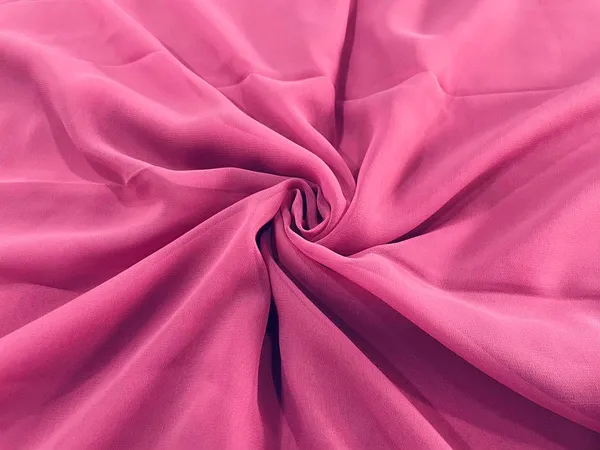 Blush_Pink_Plain_Georgette_Fabric_(Price_Per_Meter)