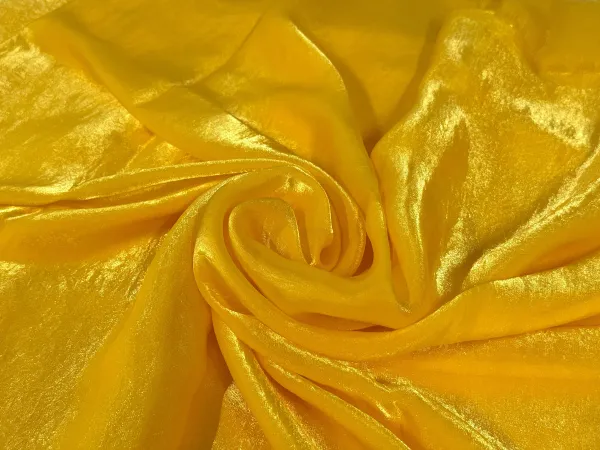 Yellow_Plain_Soft_Fendi_Silk_Fabric_(Price_Per_Meter)