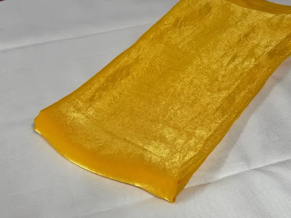 Yellow_Plain_Soft_Fendi_Silk_Fabric_(Price_Per_Meter)