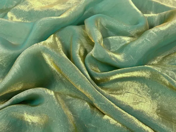 Green_Gold_Two_Tone_Plain_Soft_Fendi_Silk_Fabric_(Price_Per_Meter)