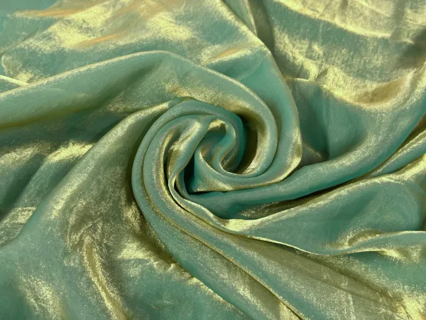 Green_Gold_Two_Tone_Plain_Soft_Fendi_Silk_Fabric_(Price_Per_Meter)