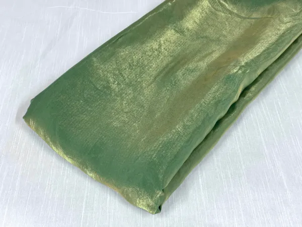 Green_Gold_Two_Tone_Plain_Soft_Fendi_Silk_Fabric_(Price_Per_Meter)