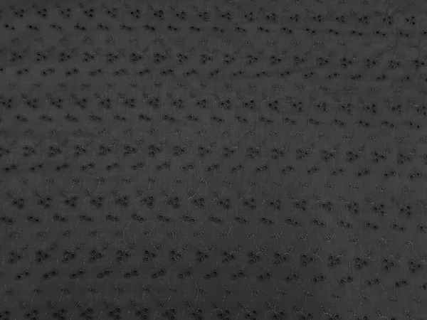 Black_Chikan_Embroidered_Hakoba_Cotton_Fabric_(Price_Per_Meter)