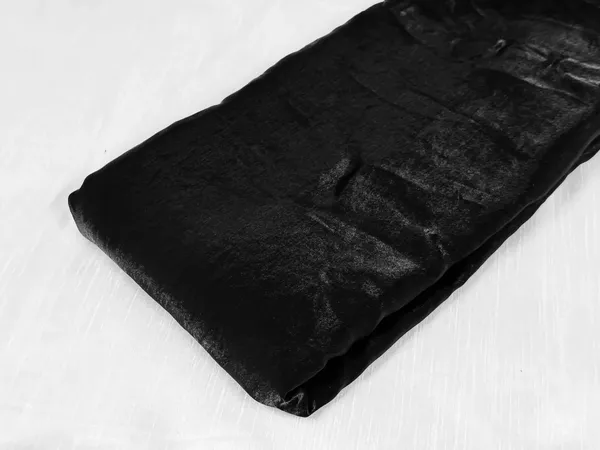 Black_Plain_Soft_Fendi_Silk_Fabric_(Price_Per_Meter)